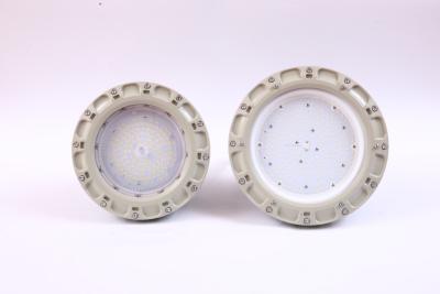 China Outdoor 140lm/w High Efficiency 100w 150w Led Explosion Proof High Bay Light IP66 LED Explosion Proof Light for sale