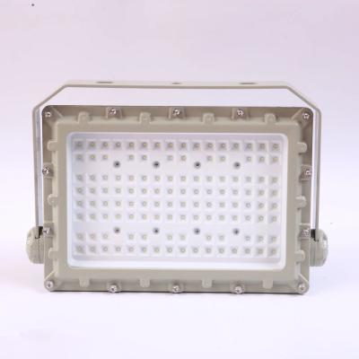 China Explosion Proof Aluminum Alloy LED Lighting 120lm/w 50000hrs IP66 120\u00b0 Beam Angle for sale