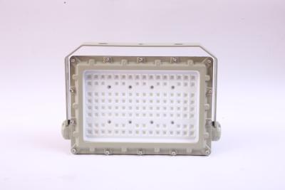 China LEDUN-50-200W IP66 Atex Explosion Proof Flood Lamp for Zone 1/2/21/22 Led Explosion-proof Lights Manufacturer for sale