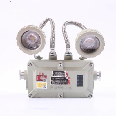 China Anti Corrosion Explosion Proof Lighting For Hazardous Plant / EPC Project / Outdoor / Refinery for sale