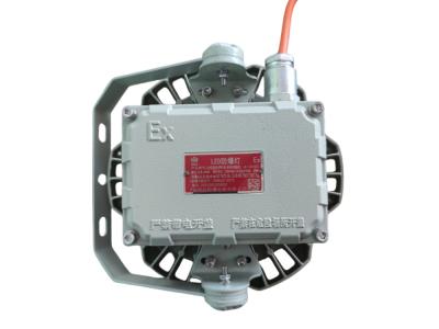 中国 ATEX ハイベイ爆発防止LEDライト 180lm/w 50/100/200/250W 90-290V 販売のため