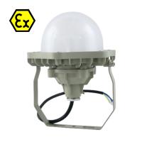 China Explosion-Proof Platform Flameproof LED Light Atex RoHS IP66 100Watt for hazardous zone 1 for sale