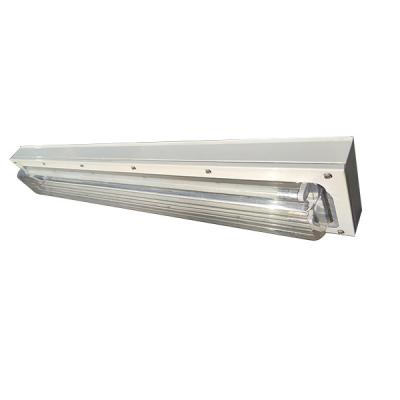 China Ex Proof Flame Proof Led Light ATEX IP66 G3/4