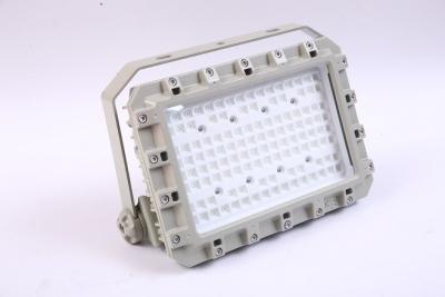 China Hazardous Area Led Flood Light 200w Ip65 12000lm Aluminum Oil Gas Station Industry for sale