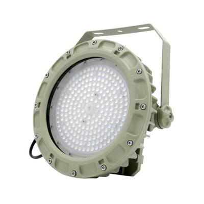 China ATEX Certified Explosion Proof Led Lamp Industrial Lights for sale