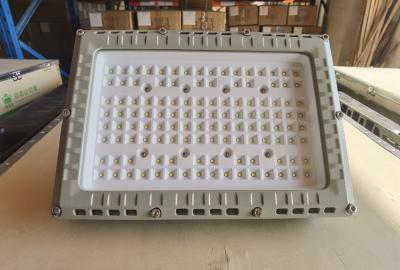 China High Quality Anti Explosion Flood Light Explosion Proof 130lm/w  Professional Housing Street Ip66 for sale