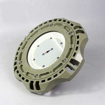 中国 産業Explosionproof LED Lighting High Bay Light IP67 100W 販売のため