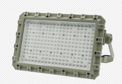 China IP66 Factory Supply Explosion-Proof Lamps 140lumen / Watt Explosion Proof Flood Light With 5 Years Warranty for sale