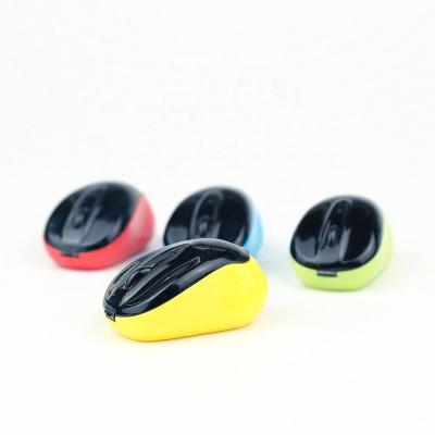 China School Office Stationery 2022 Plastic Round Colorful Logo Printing Single Hole Mouse Custom Pencil Sharpener For Sale for sale