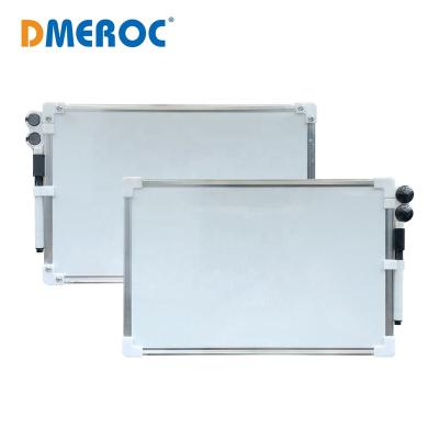 China Classroom Hot Sale Aluminum Frame Magnetic Whiteboard Kids Price for sale