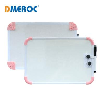 China Classroom Student High Quality Magnetic Whiteboard with Marker Prices for sale