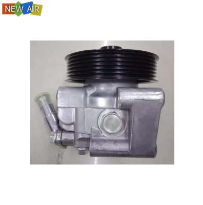 China Power Steering Pump For Galaxy S-Max 2006 - Mondeo 4 2007 - 6G913A696AG Standards for sale