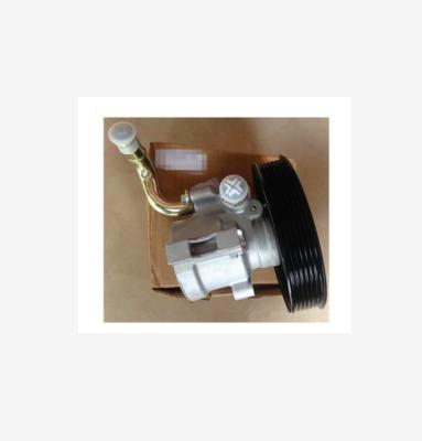 China Aluminule 5495144 for Buick Excelle 1.8 Power Steering Pump for sale