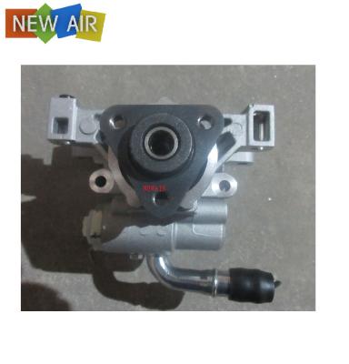 China Aluminum Power Steering Pump For Citroen Jumper 4007.KK for sale