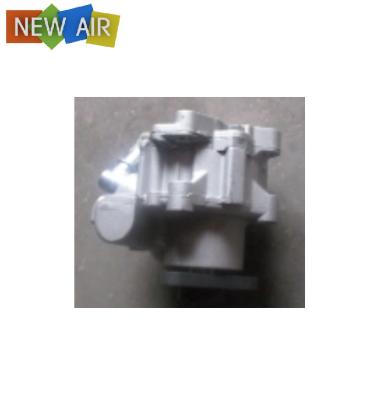 China Aluminum Hydraulic Steering Pump 2411094098 for BMW E39 32411094098 for sale