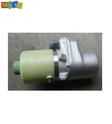 China 6Q0 423 NEW 156 Q M AIR Steering Pump For VW POLO Standard for sale