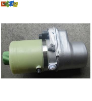 China 6Q0 423 156 Electric Stream Steering Pump 6Q0423156Q For VW POLO SEAT IBIZA SKODA FABIA Standard for sale