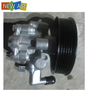 China Aluminum Steering Pump for Hyundai Tucson 57100-2E200 for sale