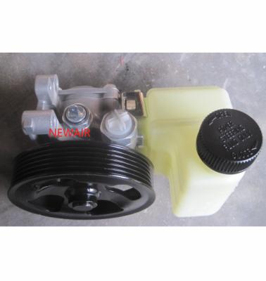 China Aluminuin Power Steering Pump BGJ6E-32-600B for M6 BGJ6E32600B for sale