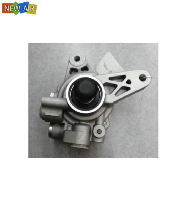 China NEW Air Power Steering Pump For Honda Civic 56110-PLA-033 Standard for sale