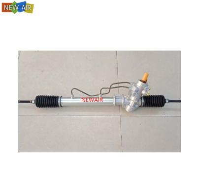 China LHD Aluminum Steering Rack For TOYOTA COROLLA EE90 AE95 44250-12232 44250-12090 44250-12231 for sale