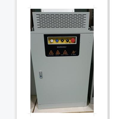 China Quality Assurance Modern Elevator Integrated Control Box Step Controller For Elevator for sale