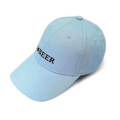 China JOINT Fashion Customized Emboridery Flat Baseball Cap for sale