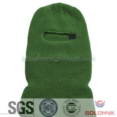 China COMMON Winter Knitted Hat Balaclava for sale