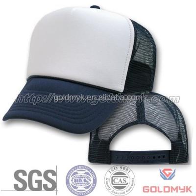 China Most Popular Trucker COMMON Hat, Mesh Cap in USA for sale