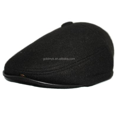 China COMMON Fashion Mens Platypus Warm Hat for sale