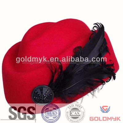 China Stewardess Hat Character for sale