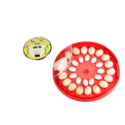 China Popular Full Automatic HHD Smile Series S30 Geese Egg Incubators Online For Sale In Karachi for sale