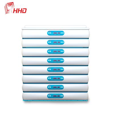 China HHD Multifunctional Incubator Egg Hatching Machine High Quality Product Hot Selling In China You Can't Miss for sale