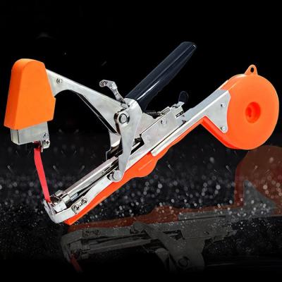 China Garden Tools Plant Tying Machine Agriculture Garden 604c Wholesale Branch Hand Tying Machine Tapetool For Plant for sale