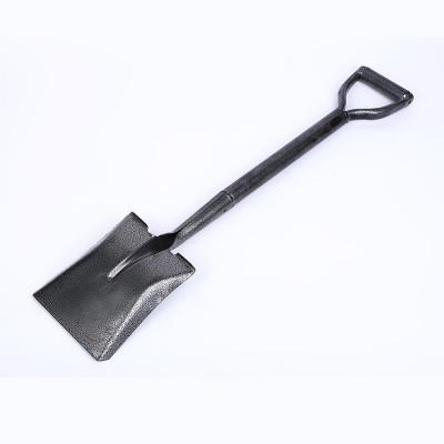 China High Quality Agricultural Shovel Tools Flower Household Camping Digging Gardening Tools Digging Shovel for sale