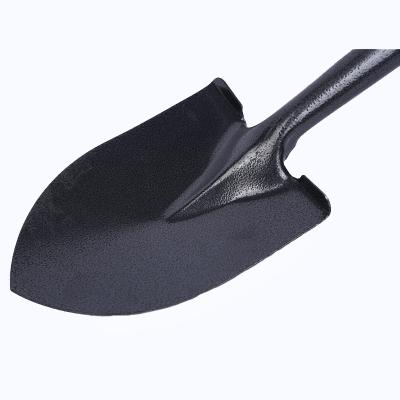 China High Quality Outdoor Farmland Camping Garden Planting Tools Household Digging Tools Digging Shovel for sale