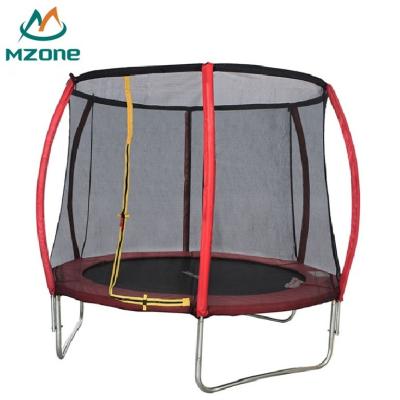 Κίνα Mzone Wholesale Cheap Toys Kids Trampoline Make In China 14ft προς πώληση