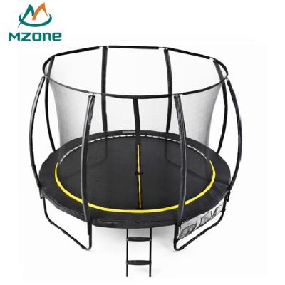 China Mzone Commercial Trampoline 10ft Trampoline For Sale 10ft for sale