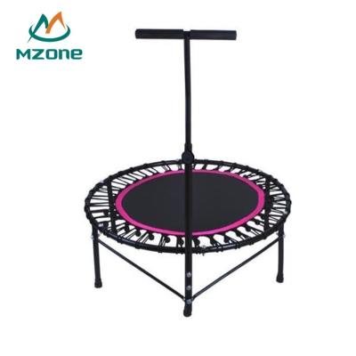 China 120kg Mzone Bungee Fitness Trampoline Cleared for sale