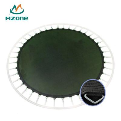 China PP Material Material Mzone Safety Parts PP Trampoline Mat Cloth For Sale for sale