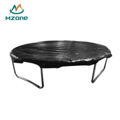 중국 PE Mzone Trampoline Time Cover Fits 8ft, 10ft, 12ft, 14ft, 16ft Trampoline 판매용