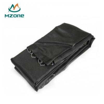 중국 100% PP Material Mzone Polypropylene Trampoline Cloth Mat For Replacement 판매용