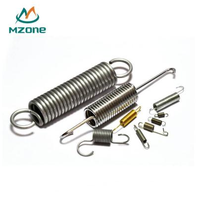 China Mzone conical tension springs for recliner chairs for sale