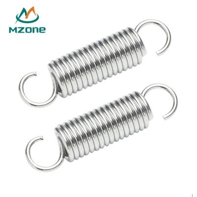 China Steel Coil Mzone Extension Coil Trampoline Springs for sale