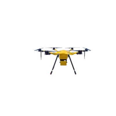 China China Factory Price High Quality Hexacopter Air Professional Aerial Mapping Drone For Surveying Mapping With Thermal Camera Module And Remote Control Set for sale