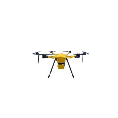 China Big Large Hot Selling Industrial UAV Drone Sight Kit For Professional Aerial Mapping Drone With Full Accessories Support Of Custom Paint And Color for sale