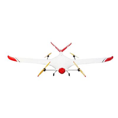 China Hot Sale Professional Aluminum + Carbon Fiber Aviation Mapping and Surveying Drone with Camera Hexacopter with Long Flight Time for sale