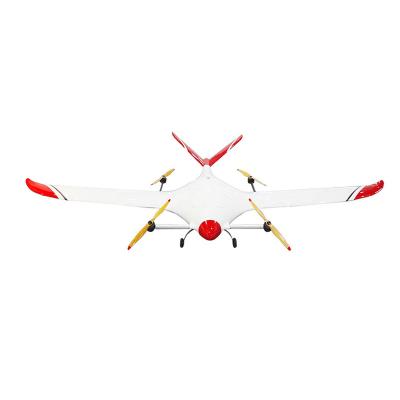 China Carbon Fiber + Aluminum Surveying Aviation Gps Drone Long Range Surveillance UAV Laser Radar Mapping for sale