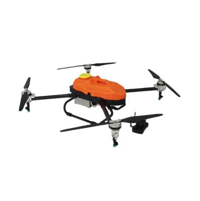 China Factory Crop Sprayer UAV Drone Sprayer Helicopter Farm Tool Agricultural Spraying for sale