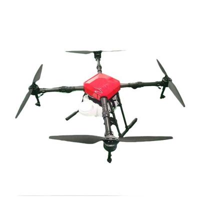 China UAV Liquid Drone Sprayer Pesticide Crop Sprayer Helicopter Farm Tool Agricultural Spraying for sale